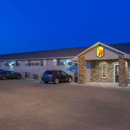 Motel Super 8 By Wyndham Kearney Esterno foto
