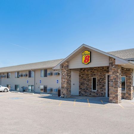 Motel Super 8 By Wyndham Kearney Esterno foto